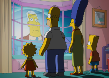 The Weirdest Guinness World Records Connected to ‘The Simpsons’ Include Tattoos, Speedruns, and a Giant Donut