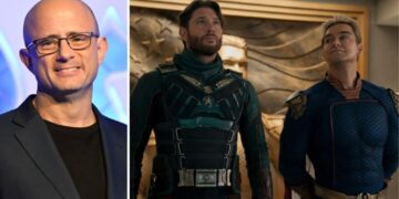 ‘The Boys’ Creator Eric Kripke Fires Back at Fans Complaining About ‘Filler Episodes’: ‘What Are You Expecting?’