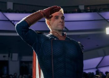 ‘The Boys’ Ending Explained: What Changed From the Comics?