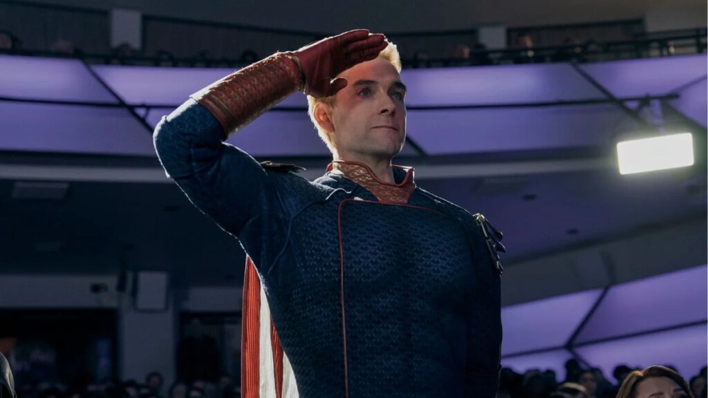 ‘The Boys’ Ending Explained: What Changed From the Comics?