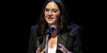 Paramount Says Bari Weiss Has David Ellison’s ‘Full Support’ in Response to Report of Scaled-Back CBS Role