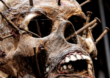This Movie Used a Real Human Head as a Prop (and It Took Decades for Anyone to Notice)