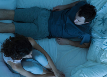 This Nightly Habit Seems Harmless, but Experts Say It Could Be Sabotaging Your Relationship
