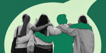 11 Signs You’re the Problem in Your Friendships