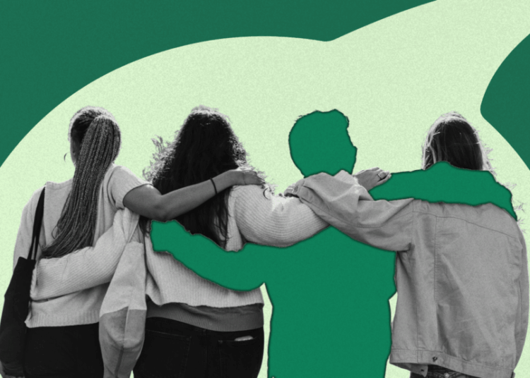 11 Signs You’re the Problem in Your Friendships