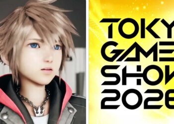 Tokyo Game Show Teaser Sparks Kingdom Hearts 4 Reveal Rumors