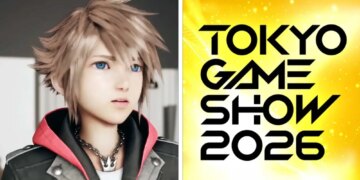 Tokyo Game Show Teaser Sparks Kingdom Hearts 4 Reveal Rumors