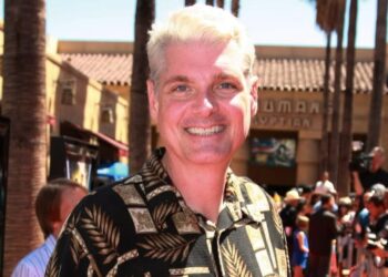 Tom Kane, ‘Star Wars’ and ‘Powerpuff Girls’ Voice Actor, Dies at 64