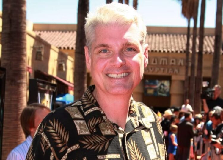 Tom Kane, ‘Star Wars’ and ‘Powerpuff Girls’ Voice Actor, Dies at 64