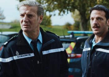 ‘Too Many Beasts’ Review: Sarah Arnold’s Rustic Crime Thriller Mixes New With the Old