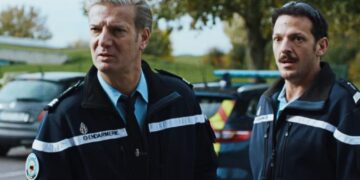 ‘Too Many Beasts’ Review: Sarah Arnold’s Rustic Crime Thriller Mixes New With the Old