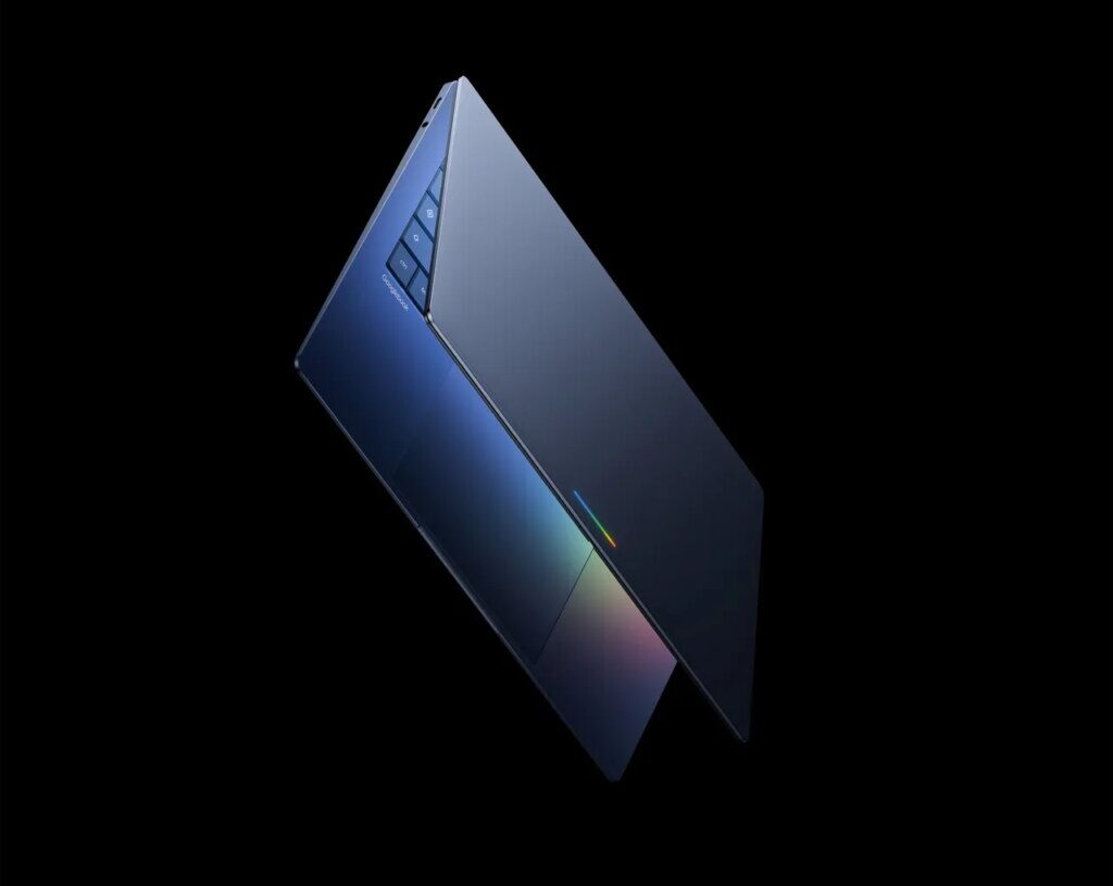 Googlebook Is Google’s New AI-Powered Laptop Platform Built on Android