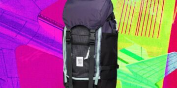 Topo Designs Rover Trail Pack Is the Best Backpack I’ve Ever Used