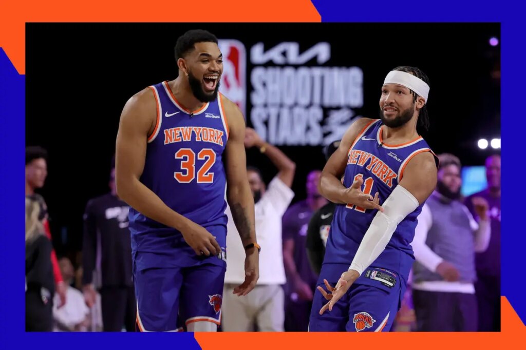 Knicks advance to 2026 Eastern Conference Finals. How much are tickets?