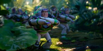 How ‘Toy Story 5’ Ended Up With 50 Buzz Lightyears