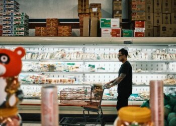 The Son of Cambodian Refugees Cooking up a South Philly Legacy
