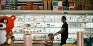 The Son of Cambodian Refugees Cooking up a South Philly Legacy