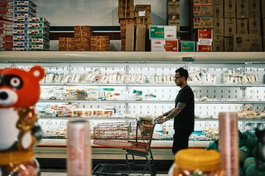 The Son of Cambodian Refugees Cooking up a South Philly Legacy