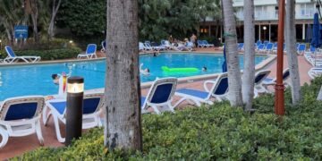 Radisson Hotel Sued by Parents Who Say 11-Year-Old Daughter Was Groped in Pool