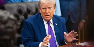 Trump Media Scales Back Plans for Its Own Prediction Market