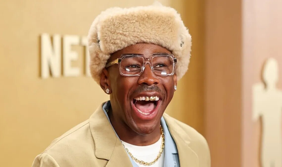 Tyler, the Creator Tried To Get Two Superstar Pop Singers for His Hit Song ‘Earfquake’ but They Declined