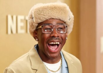 Tyler, the Creator Tried To Get Two Superstar Pop Singers for His Hit Song ‘Earfquake’ but They Declined
