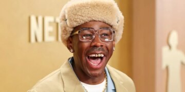 Tyler, the Creator Tried To Get Two Superstar Pop Singers for His Hit Song ‘Earfquake’ but They Declined
