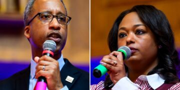 Ad wars ramp up in D.C. mayoral race as primary enters final month