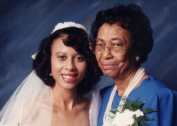 Why being abandoned by my father was my best Mother’s Day inheritance