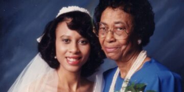 Why being abandoned by my father was my best Mother’s Day inheritance