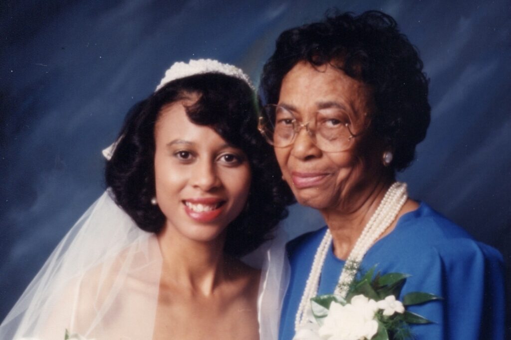 Why being abandoned by my father was my best Mother’s Day inheritance