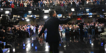 Everything that happened on Stephen Colbert’s last episode of ‘The Late Show’