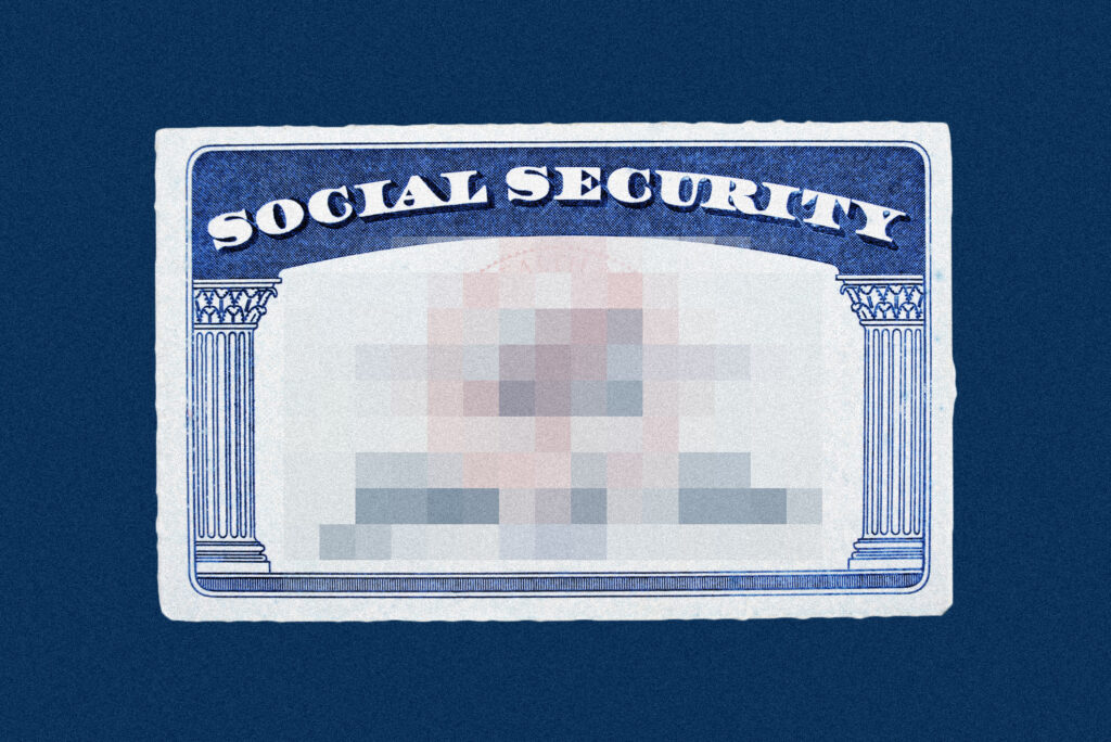 Medicare portal database exposed health providers’ Social Security numbers