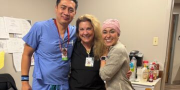 Fulfilling a lifelong dream, 72-year-old will graduate from medical school