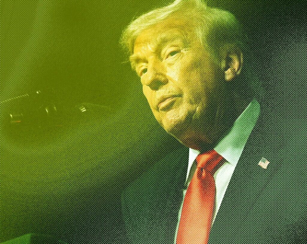 Trump Pivots on AI Regulation, Worker Ousted by DOGE Runs for Office, and Hantavirus Explained