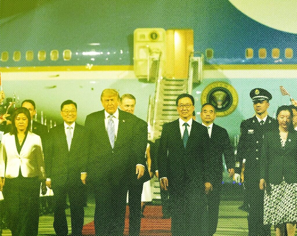 Trump’s Tech Posse in China, Who’s Winning in Musk v. Altman, and Hantavirus Conspiracy Theories
