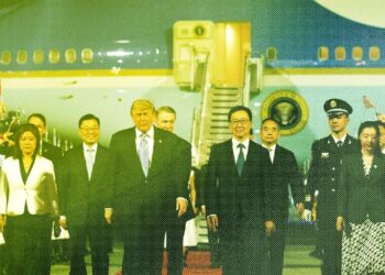 Trump’s Tech Posse in China, Who’s Winning in Musk v. Altman, and Hantavirus Conspiracy Theories