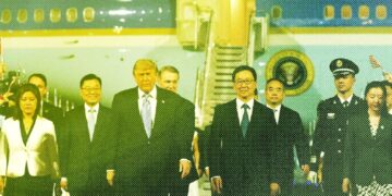Trump’s Tech Posse in China, Who’s Winning in Musk v. Altman, and Hantavirus Conspiracy Theories
