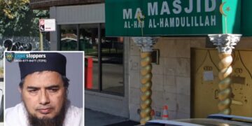NYC religious leader allegedly sexually abused 10-year-old girls inside mosque