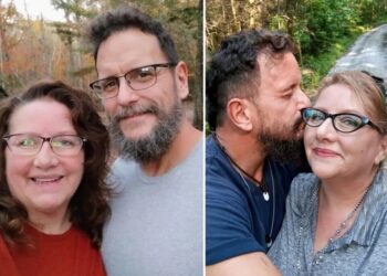 ‘RV life’ influencer couple found dead in suspected murder-suicide at Florida campground