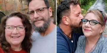 ‘RV life’ influencer couple found dead in suspected murder-suicide at Florida campground