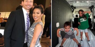 Prominent Houston restaurateur couple, their 2 young kids, found dead in murder-suicide