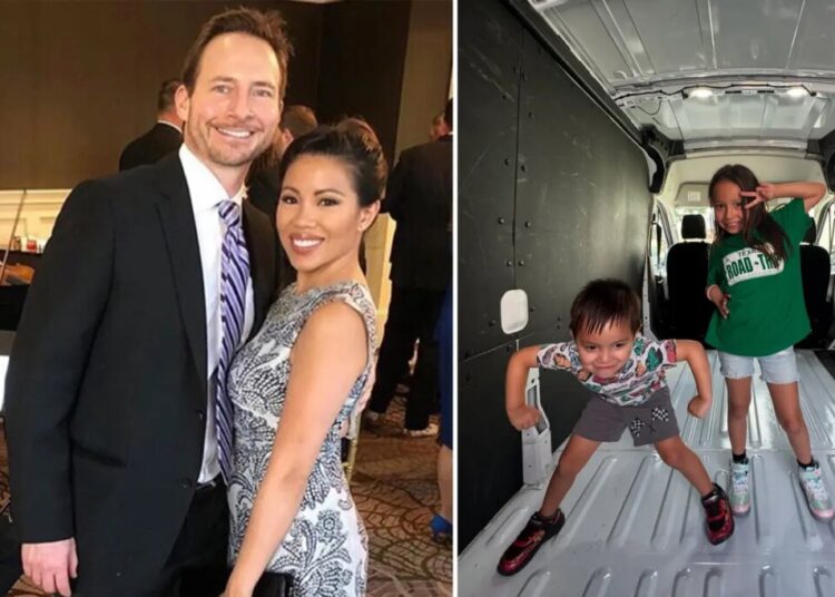 Prominent Houston restaurateur couple, their 2 young kids, found dead in murder-suicide
