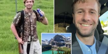 Catholic deacon mauled to death by bear left touching final voicemail for dad