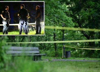 Longtime owner of NYC kosher bakery, 75, found shot to death along Queens shoreline