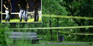 Longtime owner of NYC kosher bakery, 75, found shot to death along Queens shoreline