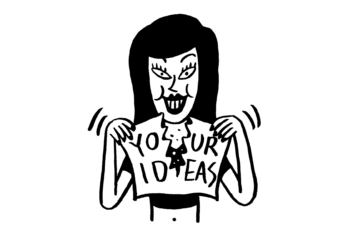 10 Story Pitches We Never Want to See Again