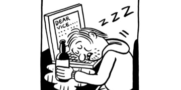 VICE Mail: Readers’ Letters, Spring 2026
