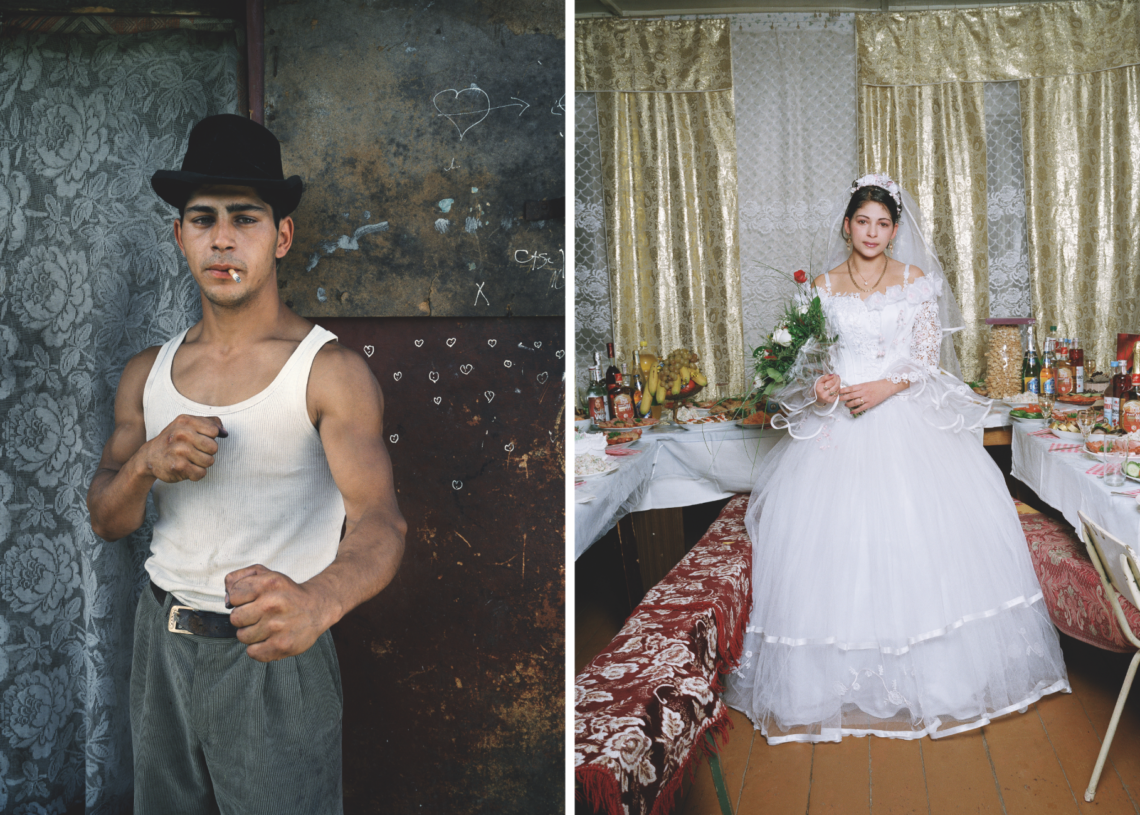 Luck Is a Thing You Make: Photos of Lithuania’s Roma Youth