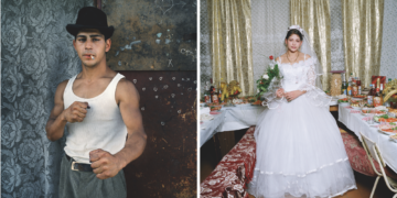 Luck Is a Thing You Make: Photos of Lithuania’s Roma Youth
